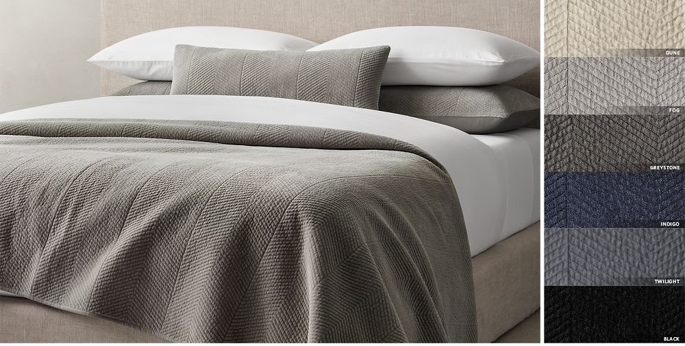 Velvet Bedding Rh