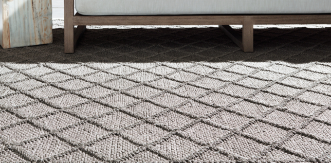 High-Performance Indoor/Outdoor Rug Collections | RH