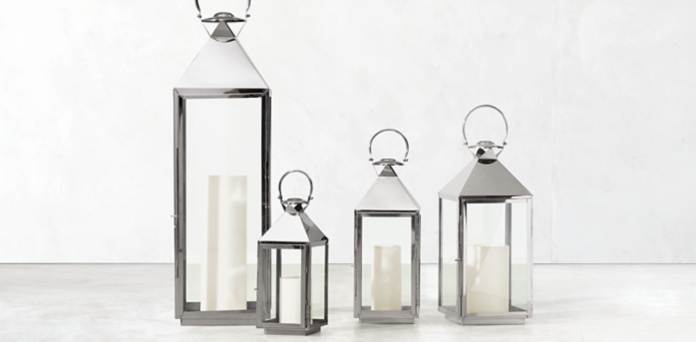 Lantern Collections Rh
