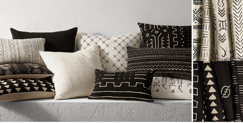 Black Throw Pillows For Sofa Black Throw Pillows For Less - TheSofa
