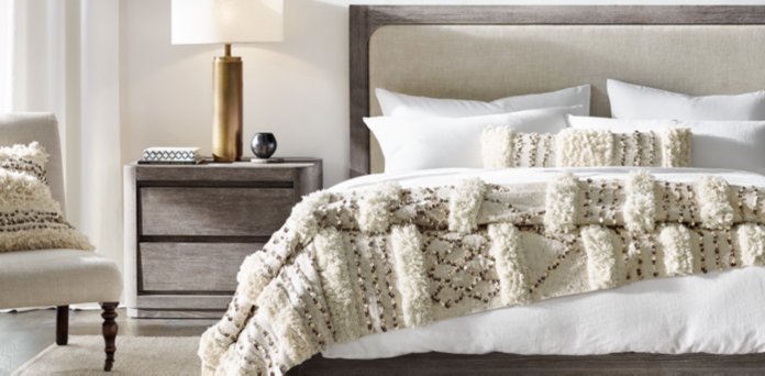 Interior Restoration Hardware Bedroom Ideas bedroom collections rh martens collection
