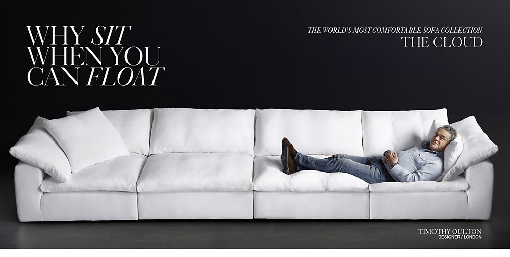 Cloud Fabric Collection Rh