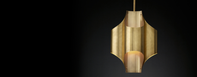 rh modern pendants