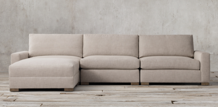 Maxwell Modular Collection Rh