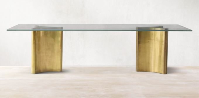 Dalton Dining Table Collection
