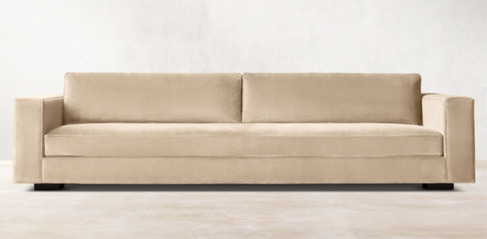 Sofa Collections Rh