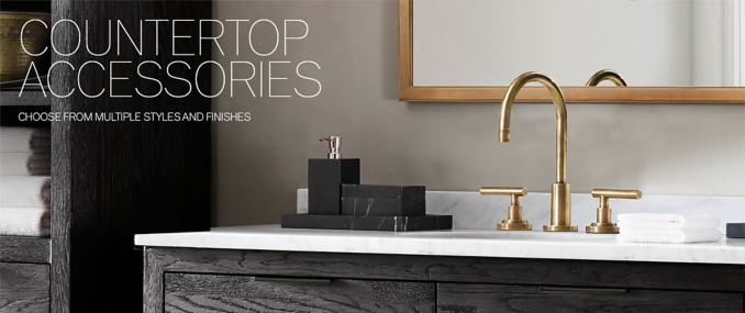 Accessories Rh Modern