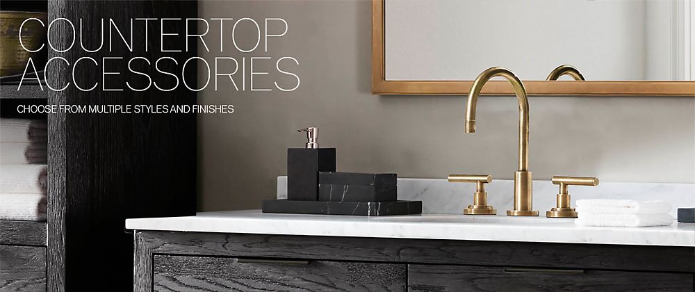 Accessories Rh Modern