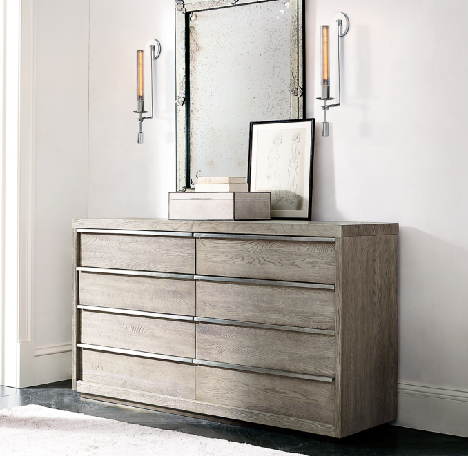 Fontanelle Single Sconce