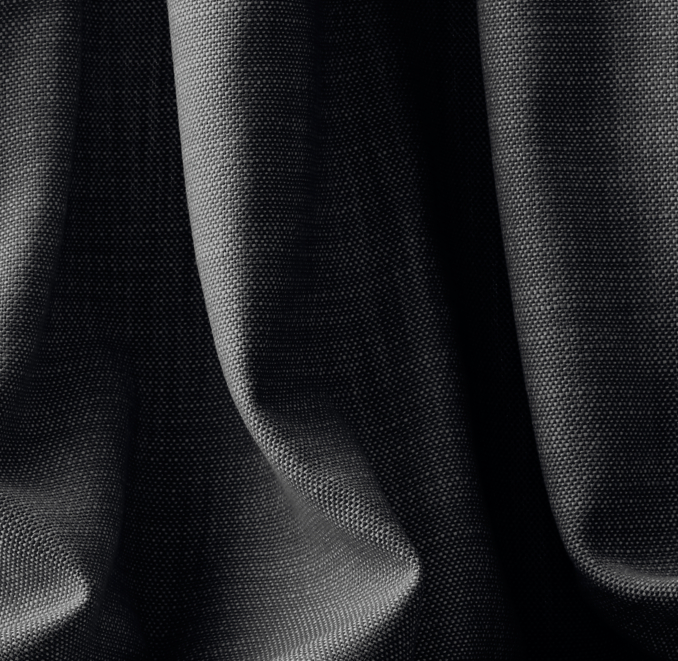 Textured Linen Weave Drapery 