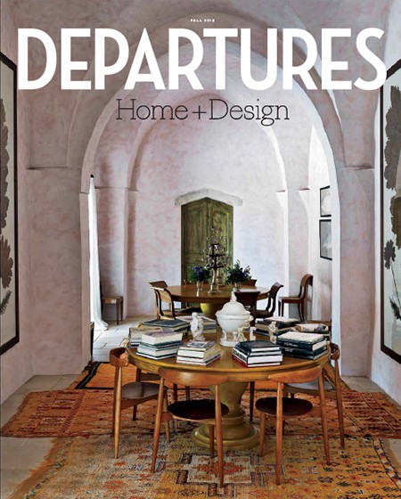 Departures Home + Design