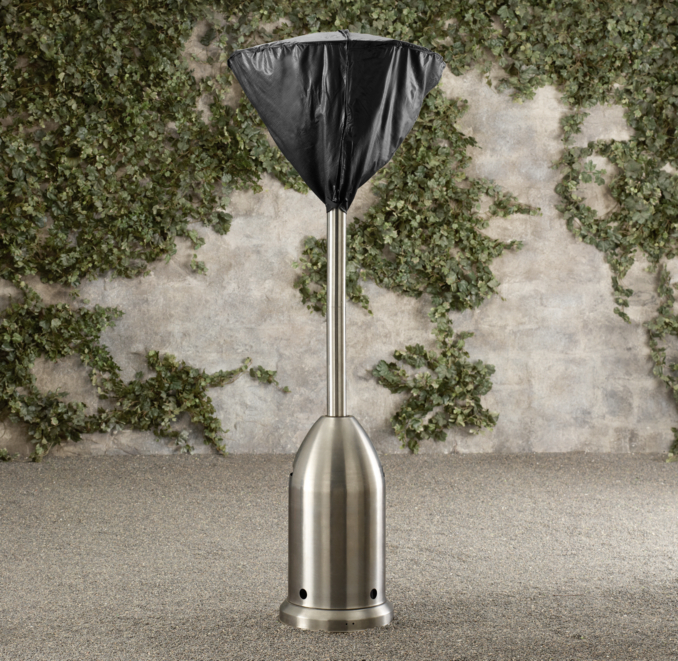 Patio Heater Head Cover