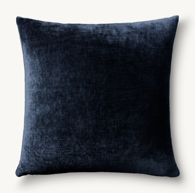 Shown in Indigo.