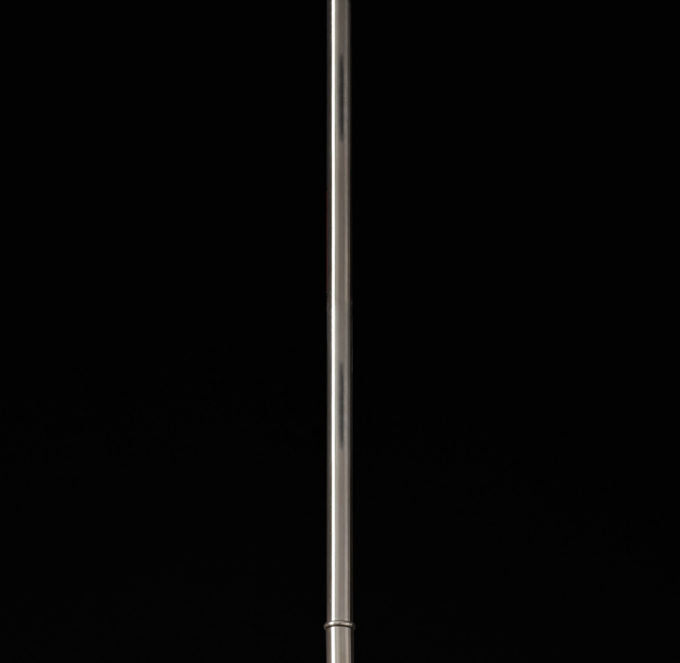 Monroe Spiral Extension Rod