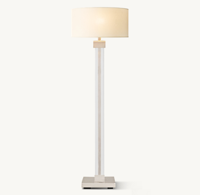 Juneau Floor Lamp