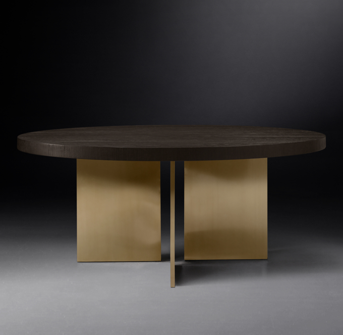 channel-round-dining-table