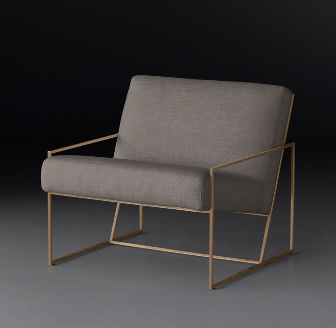 Marsden Chair