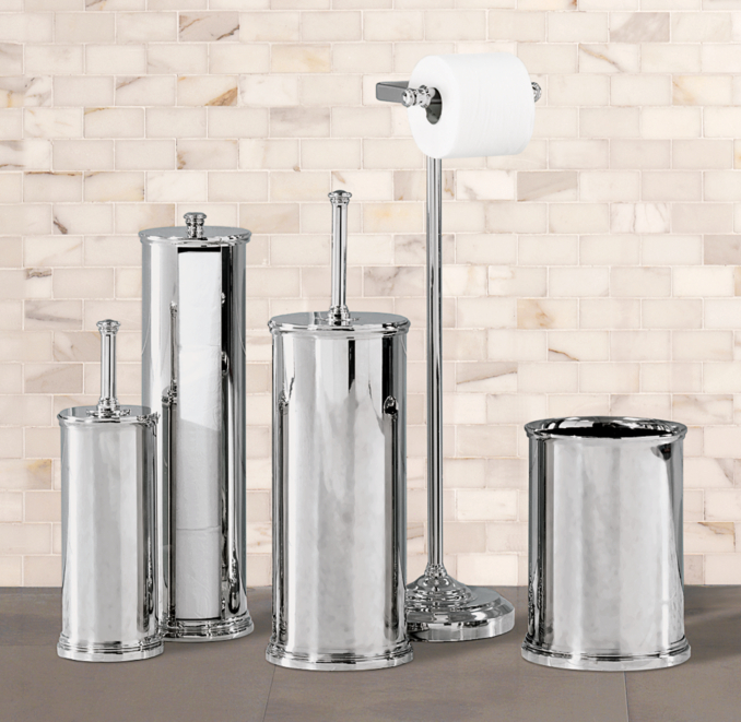 Newbury Tissue Storage Canister