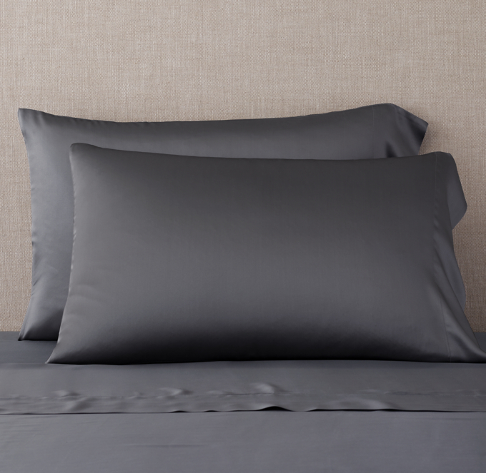 Sayan Silk Pillowcases