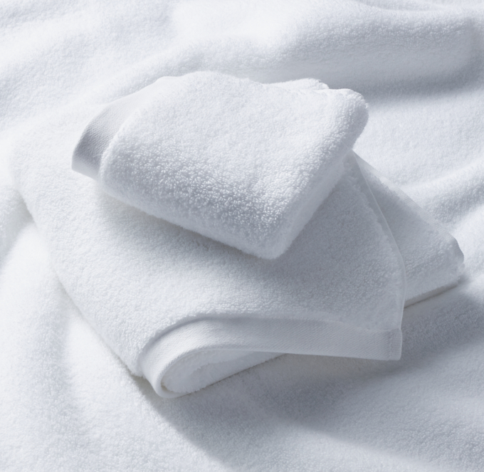 Ultra-Soft Turkish Towel Collection