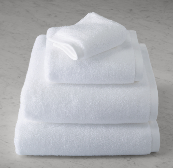 Rh towels sale