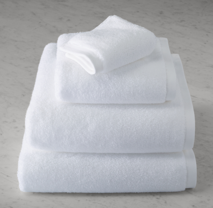 Ultra-Soft Turkish Washcloth