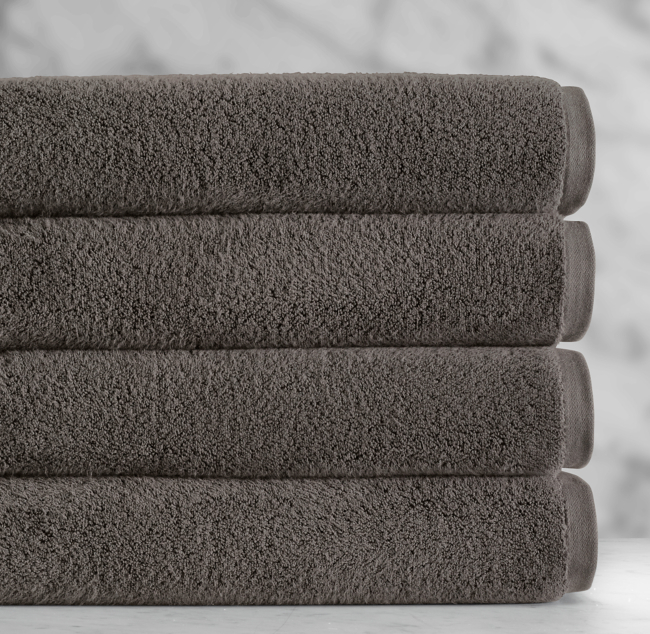 Ultra-Soft Turkish Towel Collection