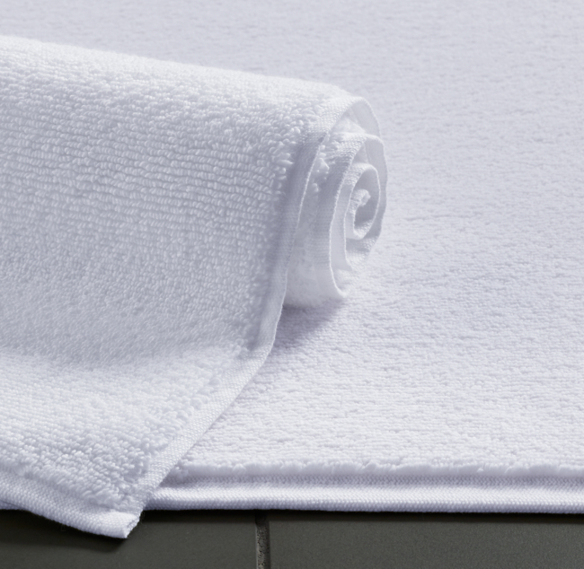 Cotton Bath Rug Collection Rh