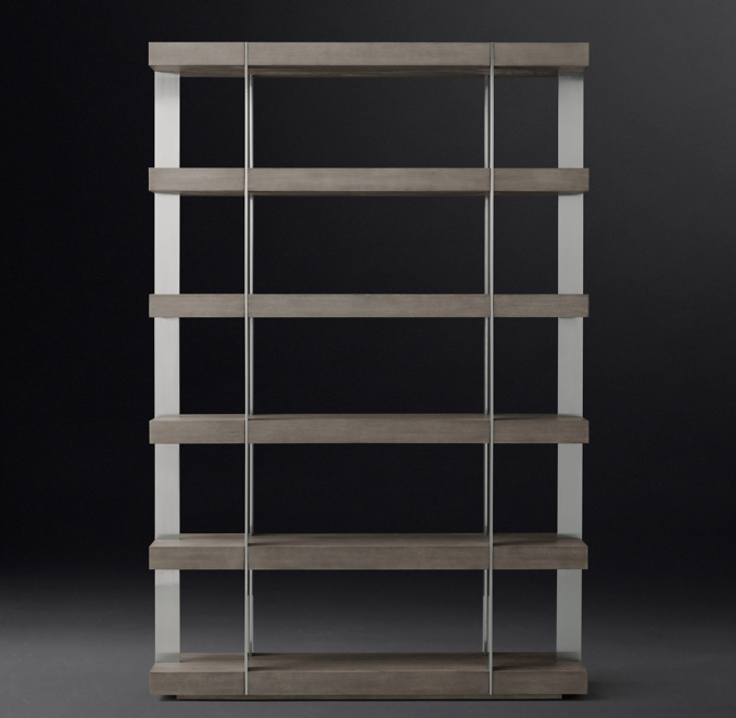 Verrazano Shelving