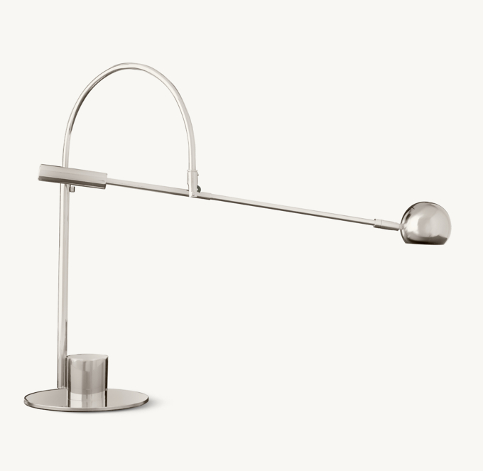 Orbiter II&#8482; Task Table Lamp