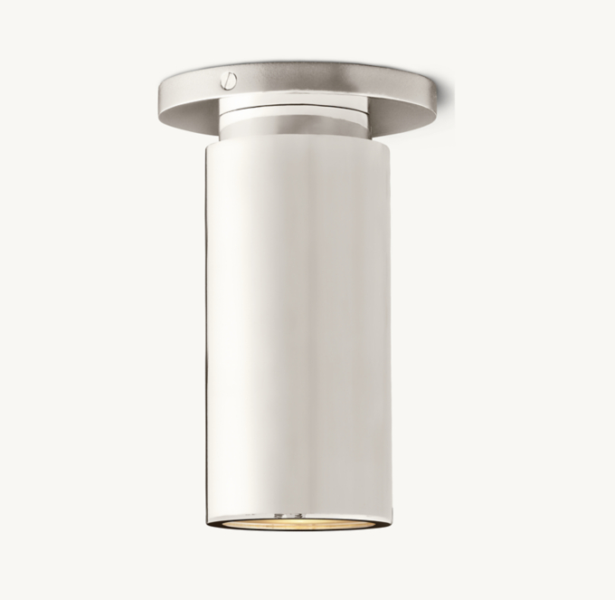 Champeaux Flushmount