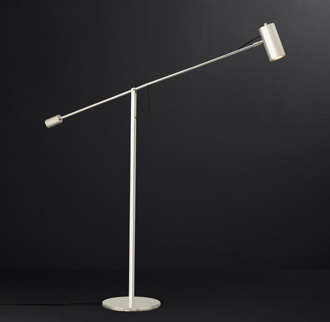 Cantilever Lamp