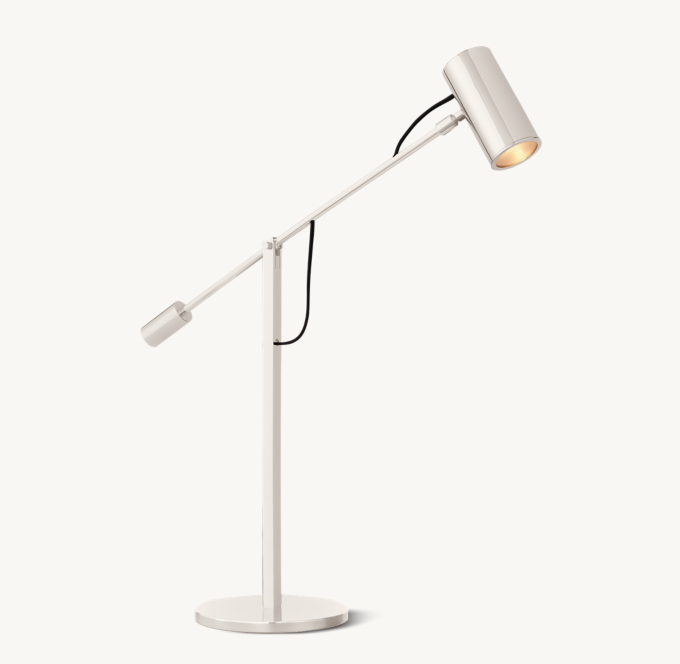 Champeaux Cantilever Task Table Lamp