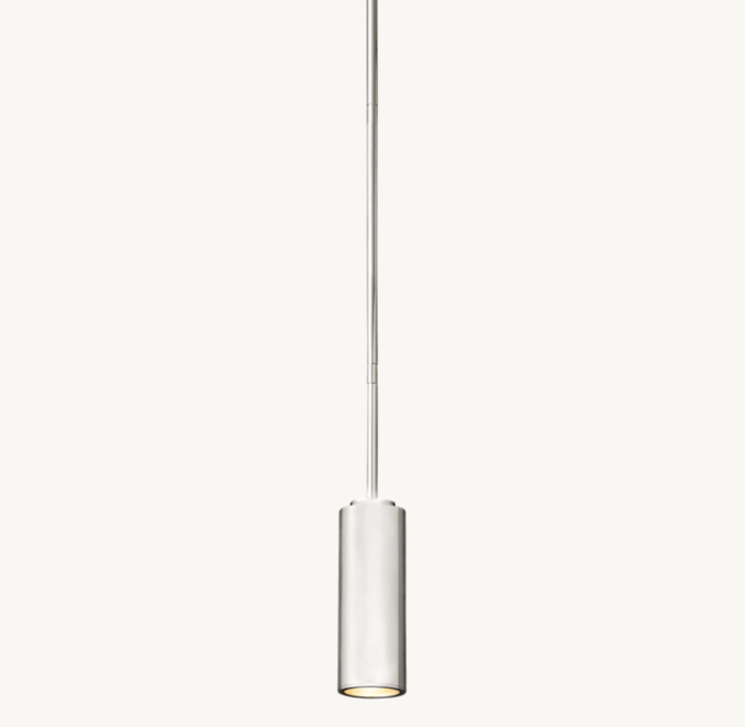 Champeaux Pendant