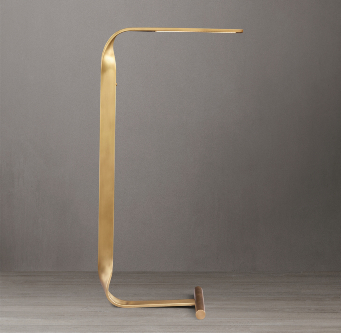 Ribbon Floor Lamp