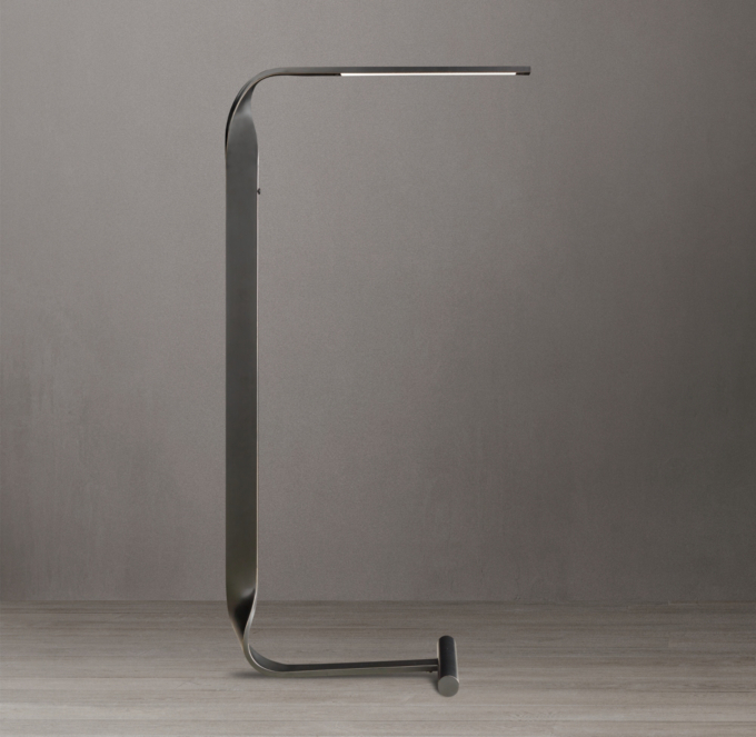 Ribbon Floor Lamp