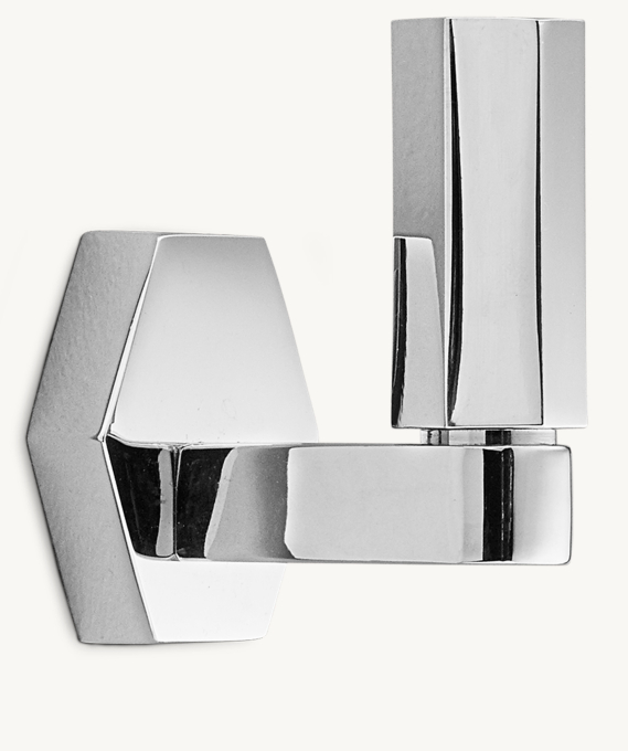 Lambeth Hexagonal Hook