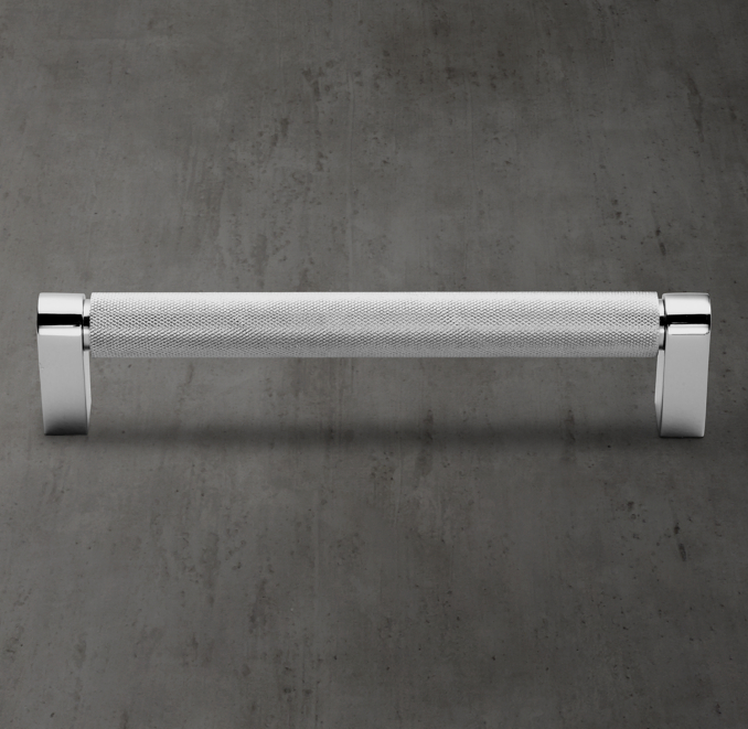 Lambeth Knurled Pull