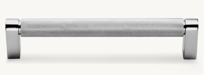 Lambeth Knurled Pull