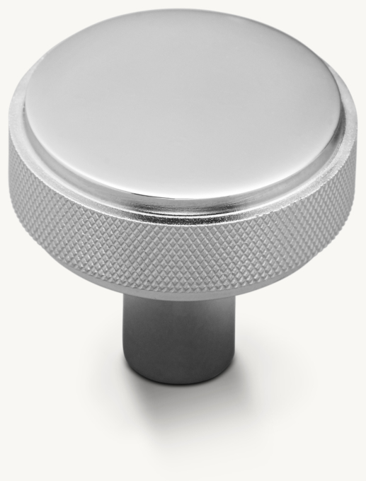 Lambeth Knurled Knob
