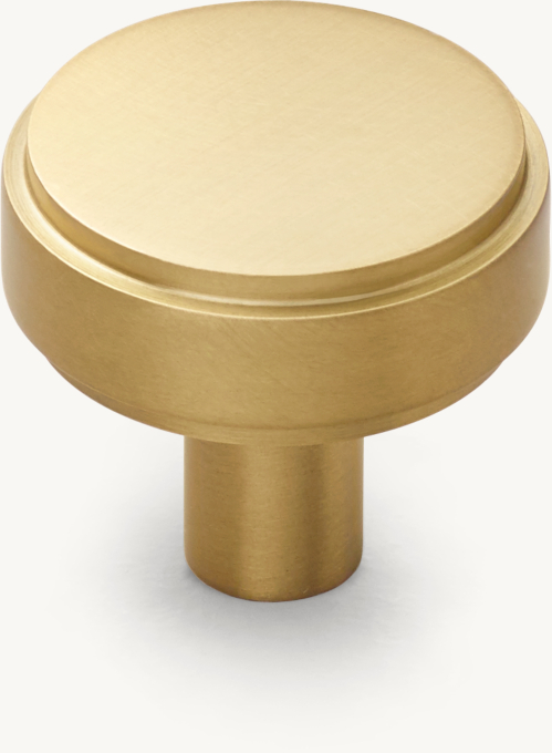Lambeth Smooth Knob