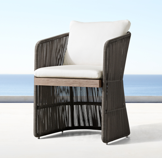 Havana Armchair