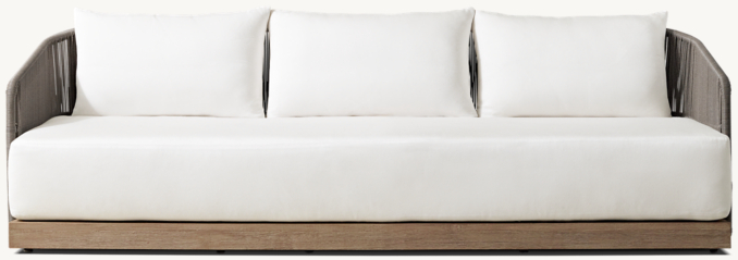 Havana Sofa Cushions | RH