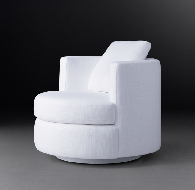 Wren Swivel Chair