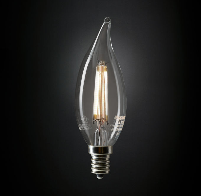 C7 deals incandescent bulb