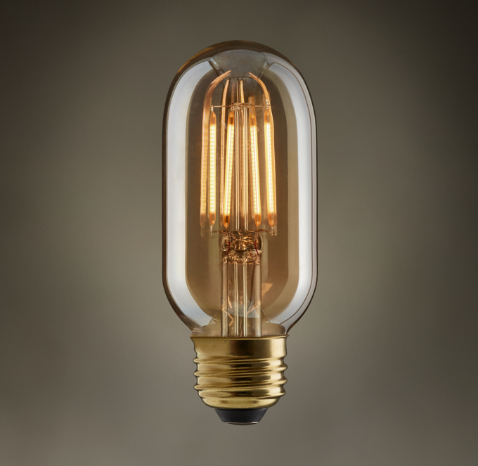 T14 Tube Filament LED Bulb