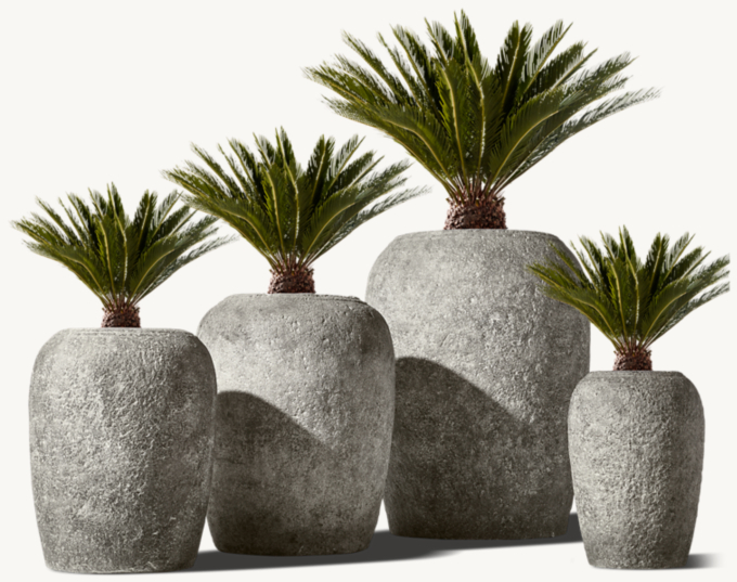 Cantera Planter
