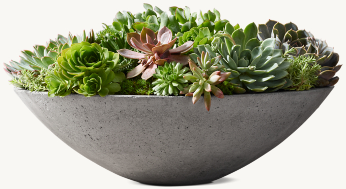 Andora Tapered Bowl