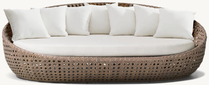 St. Martin Sofa Daybed