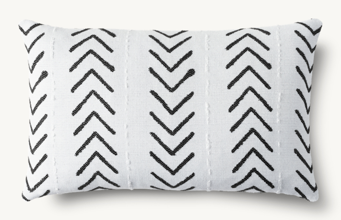 Mud cloth pillows restoration cheap hardware